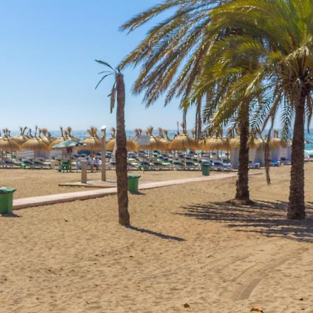 Апартаменты Xpce Marino I Marbella - Parking Free Экстерьер фото