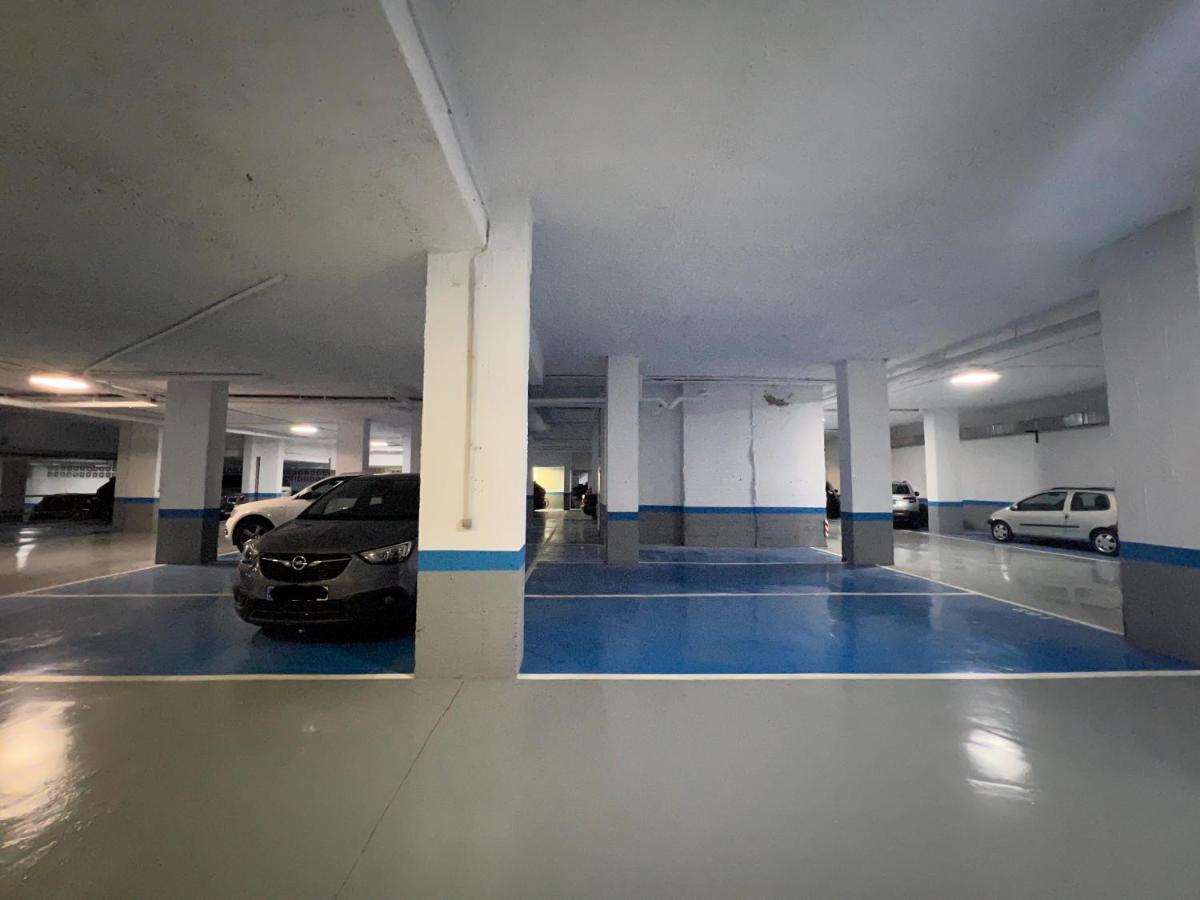 Апартаменты Xpce Marino I Marbella - Parking Free Экстерьер фото